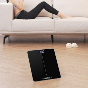 चांगक्सी अनुकूलित स्वास्थ्य वजन वजन मापने का स्केल मानव बाथरूम स्केल वजन बिक्री - Product Image 3