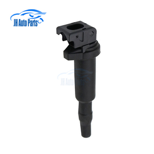 Bobina de encendido de equipo Original 0221504800 para <span class=keywords><strong>BMW</strong></span> Select 2006-2018 1 2 3 4 5 6 7 M2, M3, M4, X1, X3, X5, X6, Z4, Mini Cooper - Product Image 1