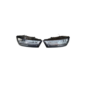 Il più venduto per i fari <span class=keywords><strong>Audi</strong></span> <span class=keywords><strong>Q7</strong></span> completo paraurti anteriore con griglia body kit paraurti auto - Product Image 4