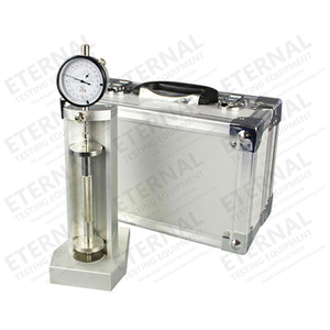 Längenvergleich zum Testen der Änderungen der Mortierlänge - Product Image 4