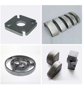 เครื่องตัดเลเซอร์แบบเอียงสำหรับแผ่นโลหะ ตัดเอียงได้ 45 องศา ระบบไฟเบอร์เลเซอร์ ระบายความร้อนด้วยน้ำ 5 แกน CNC 12 กิโลวัตต์ 100-150 เมตร/นาที รองรับ AI/BMP - Product Image 5