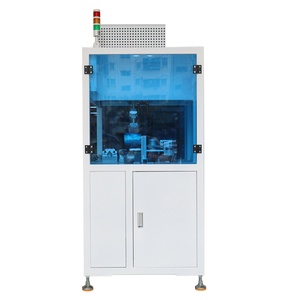 High-Accurate Single-Color Closed Cup <b>Pad</b> <b>Printer</b> for Plastics Nails - Product Image 3