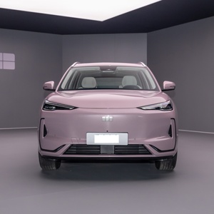 Geely <span class=keywords><strong>Galaxy</strong></span> E5 Starship <span class=keywords><strong>530</strong></span> km EV compacto SUV coche eléctrico puro 2025 - Product Image 4