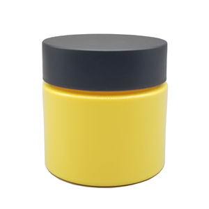 3oz 3.5g 7g Food Frade Child Resistant Smell Proof Pet Plastic Jar Dry Flower <b>Storage</b> Jar Customized Packaging Jar with Cr Cap - Product Image 3