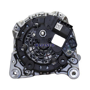 Alternador compatible con AUDI A1 1.0 TFSI Gasolina (KW: 70, HP: 95) de 03-2015 a 10-2018 KUHNER 554488RI NUEVO - Product Image 3