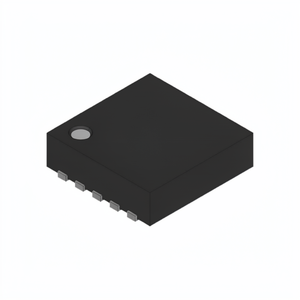 ATTINY13V-10MMUR 10 VFDFN ชิปอิเล็กทรอนิกส์แบบฝังพร้อมแผ่นรองแบบเปิดโล่ง ช่องทางผู้ผลิตชิ้นส่วนอิเล็กทรอนิกส์ - Product Image 1