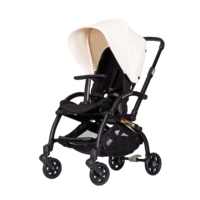 2024 nouveau bébé poussette En1888 pliable chariot voyage Poussette poussette luxe landau bébé poussette 3 en 1 avec siège de voiture