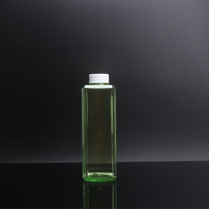 Bouteille pulvérisateur manuelle en PET blanc de 500 ml (16 oz) pour nettoyage automobile, réutilisable, à gâchette, brume fine, emballage en gros - Product Image 4
