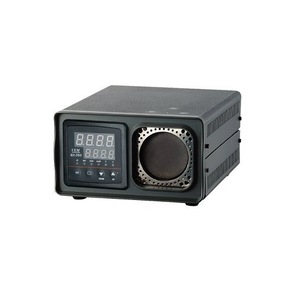 Fuente de Calibración Infrarroja Cem Huashengchang Bx 350 500 mm, Instrumento de Temperatura Portátil - Product Image 2