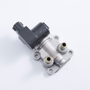 2227023020 22270-23020 2227023010 22270-23010 Soupape de régulation de ralenti pour Toyota Yaris - Product Image 6
