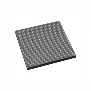 Embedded Original One Stop Service XCZU55DR-1FFVE1156I Electronics Component 1156 BBGA, FCBGA - Product Image 1