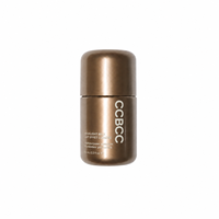 Lait illuminateur multi-usages Dewy Glow pour le visage et le corps, illuminateur et bronzer liquide