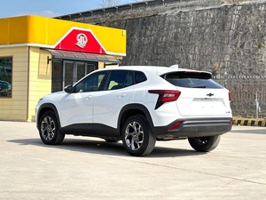 <span class=keywords><strong>Chevrolet</strong></span> Seeker 1.5T CVT d'occasion, SUV compact de base, 16000 km, faible kilométrage, conduite à gauche, essence, prêt à l'exportation - Product Image 6
