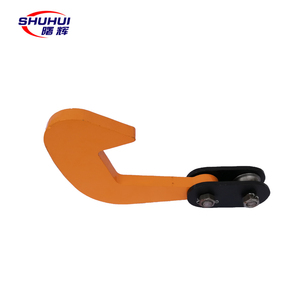 Offre Spéciale <span class=keywords><strong>pince</strong></span> de levage de plaque verticale plaque d'acier <span class=keywords><strong>pince</strong></span> de levage de plaque horizontale DL - Product Image 3