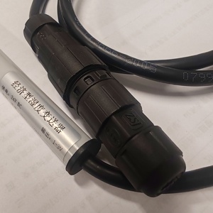 Sensor de Humedad con Señal de Salida de 0-3V/0-5V/1-3V, Conectado con el Controlador de Clima Munters AC2000/Temp Chickatron 20 para Aves de Corral - Product Image 4