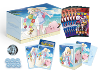 Coffret Cadeau de Cartes à Collectionner Pokémon Anime en Gros – Boîte de Rangement Premium TCG pour Collection de Cartes – Coffret Cadeau Eevee