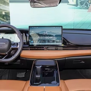 Aion S <span class=keywords><strong>Plus</strong></span> 2026 – Nouvelle berline électrique de luxe, version améliorée, avec cabine intelligente et assistance à la conduite de haute technologie - Product Image 4