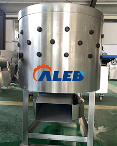 Lavatrice Commerciale per Trippa di Manzo, Macchina per la Pulizia della Trippa di Bovino, Macchina per la Pulizia degli Intestini di Bovino, Macchina per la Pulizia degli Offali - Product Image 4