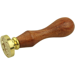 Bộ Tem Niêm Phong Sáp, Thảm Tem Niêm Phong Sáp Sổ Tay, Tem Niêm Phong Sáp Tem Niêm Phong Sáp Tùy Chỉnh - Product Image 4