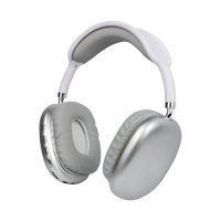 Le plus récent sur l'oreille basse casque Air sans fil Pod Max écouteurs Microphone Sport Gaming écouteurs adaptés au téléphone
