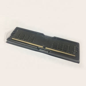 Alta calidad Original de 16ic DDR4 Actualización de <span class=keywords><strong>Ram</strong></span> ECC Unbuffered <span class=keywords><strong>Ram</strong></span> <span class=keywords><strong>2133</strong></span> <span class=keywords><strong>mhz</strong></span> 2400 <span class=keywords><strong>MHz</strong></span> 4 GB <span class=keywords><strong>Ram</strong></span> DDR4 - Product Image 4