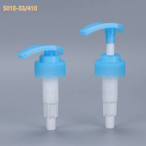 Shampooing Gel Douche bouteille Pompe Cap 33/410 30/410 28/410 Pompe à lotion plastique - Product Image 6
