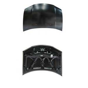 อะไหล่รถยนต์เหล็กกันชนหน้ารถยนต์<span class=keywords><strong>เบส</strong></span>ซ้ายอะไหล่รถยนต์สำหรับ Corolla 13-อินเดีย - Product Image 6