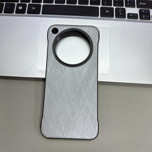 Coque de téléphone magnétique mate sans bordure de mode pour <span class=keywords><strong>OPPO</strong></span> Find X8 Ultra X8 X7 X6 Reno14 Pro 13 Pro couverture de téléphone portable PC dur - Product Image 5