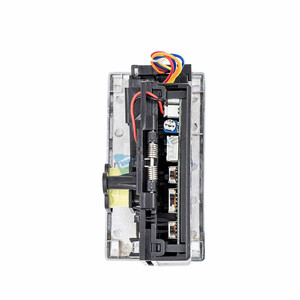 CPU Coin Selector Alloy Electronic <strong>Comparison</strong> Coin Acceptor for Vending/ <strong>Washing</strong>/Arcade Game <strong>Machine</strong> - Product Image 4