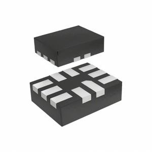 IC <b>USB</b> <b>SWITCH</b> DPDT 10UMLP Electronic Parts And Components Manufacturer Channel FSUSB42UMX Interface 10 UFQFN - Product Image 1