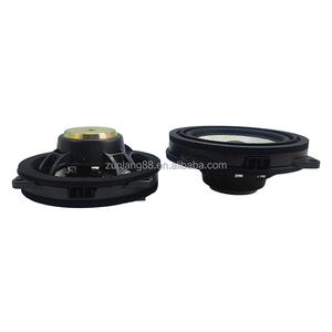 Juego de <span class=keywords><strong>altavoces</strong></span> de audio para coche, altavoz de agudos de 6,5 pulgadas, <span class=keywords><strong>altavoces</strong></span> Subwoofer de rango medio y completo, componente de sonido para coche, altavoz y bocina - Product Image 5