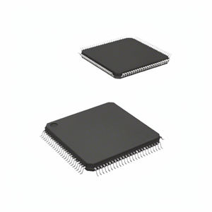ชิปอิเล็กทรอนิกส์ BOM IC ในสต็อก หน่วยความจำ 100 LQFP 7025L45PF - Product Image 1