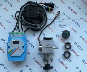 DT-BIP02 ve pompa için yüksek basınçlı enjektör Test cihazı, HEUI EUI/EUP Test tezgahı - Product Image 5