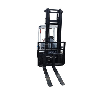 Montacargas Usado de Alta Eficiencia TCM 30 de 3 Toneladas, Fabricado en Japón, Altura de Elevación de 3 m, EPA CE, Montacargas de Segunda Mano para Carga - Product Image 1