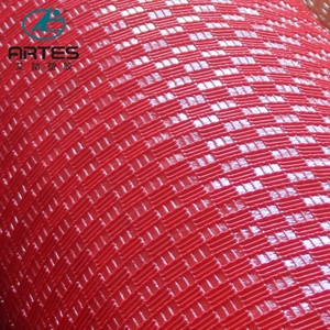 ARTES AT5002 Suministro directo de fábrica Patrones de formas personalizables de PVC ecológicos Impermeable 6mm de espesor Conjunto completo Coche moderno - Product Image 6