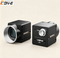 Cámara Industrial USB 3.0 MV-CS004-10UM/UC con Sensor IMX287, Cámara de Visión Artificial, Transmisión en Tiempo Real sin Compresión, 526.5 FPS