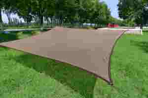 HDPE dệ<span class=keywords><strong>t</strong></span> dệ<span class=keywords><strong>t</strong></span> kim <span class=keywords><strong>Sun</strong></span> <span class=keywords><strong>Shade</strong></span> Net 30-350g cho ngoài trời Mặ<span class=keywords><strong>t</strong></span> trời bảo vệ & lỗ thông hơi mái bảo hiểm - Product Image 5