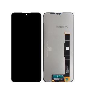 Conjunto completo de pantalla para teléfono TCL 20 SE T671H T671F T671E T671O T671W, Panel táctil, piezas de repuesto de marco de cristal LCD - Product Image 1