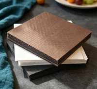 Papier alimentaire multicouche personnalisé, écologique, imperméable, de qualité alimentaire, pour chocolat, biscuits, bonbons