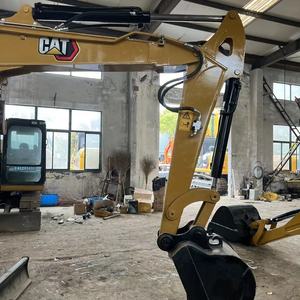 Excavatrice Cat 306E2 d'occasion, vente chaude, marque japonaise d'origine, excavatrice Cat 306E d'occasion, 306e 306e2 306d - Product Image 2