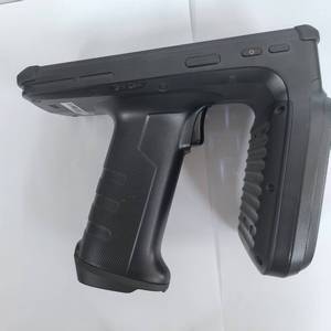 جهاز جمع البيانات لقارئ العلامات الرقمية بتردد فائق MTK متوفر بمخزون ماسح الباركود الصناعي PDA - Product Image 6