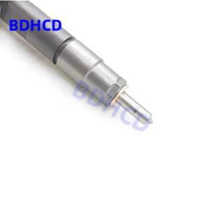 BDHCD Auto Parts 0445110397 Rakitan Injektor Diesel Common Rail 0445110397 0445110360 untuk Truk JAC Dongfeng - Product Image 4