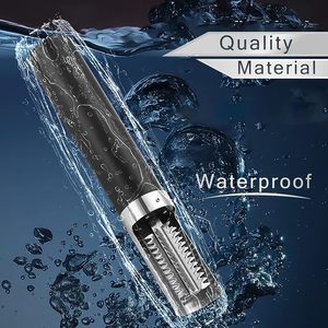 Máquina Eléctrica para Desescamar Pescado STELLAR PATH, Totalmente Automática, de Acero Inoxidable, Uso Comercial, Resistente al Agua, Ecológica, Apta para Horno - Product Image 2