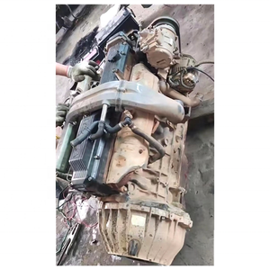 <span class=keywords><strong>ราคา</strong></span>ถูกราคา Toyo Ta เดิมใช้6กระบอก1เฮิร์ตเครื่องยนต์ดีเซลประกอบ<span class=keywords><strong>รถ</strong></span>บรรทุกทางทะเล - Product Image 2