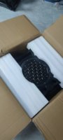 Câble multipaire audio sur mesure de 30 m à faible bruit pour applications OEM, avec connecteurs XLR 3 broches plaqués or, 8/10/16/32 canaux