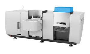 Horno de Grafito para Espectrofotómetro de Absorción AAS, Espectrómetro de Absorción AAS con Horno de Grafito, Horno de Grafito AAS para Absorción - Product Image 4