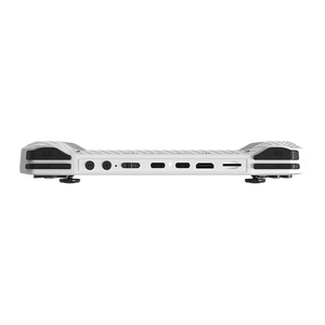 Nuova Console di Gioco Portatile Retrò G33 2026, Schermo da 4.3'', Doppio Joystick, Luce Respirante, 1GB RAM, 4GB, Supporto per 2 Giocatori, Batteria da 2500mAh - Product Image 4