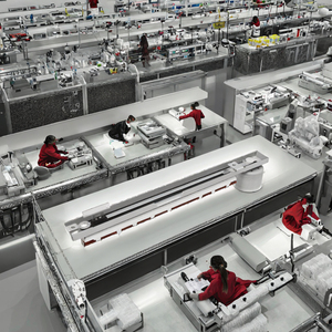 مقياس جهد كهربائي دوار آلي ساوندويل SM10، مقياسات جهد دوارة، فئة المعدات الطبية، مقاومات متغيرة - Product Image 2