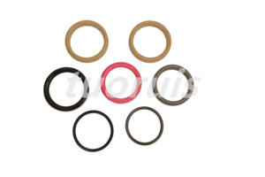 TRS-PTFE Reinforced High <span class=keywords><strong>Pressure</strong></span> Wear Resistant Fraturando Bomba Embalagem para campo petrolífero Condições de fratura duras - Product Image 6