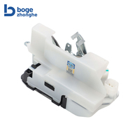 Kit d'actionneurs de haute qualité pour mécanisme de verrouillage automatique des portes métalliques 18D839016 pour pièces de voiture VW Lavida